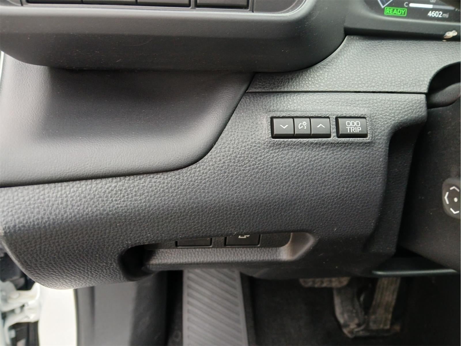 2025 Toyota CROWN PLATINUM AWD