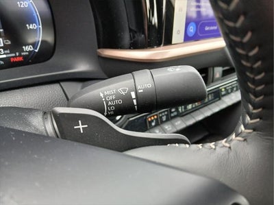 2025 Toyota CROWN PLATINUM AWD