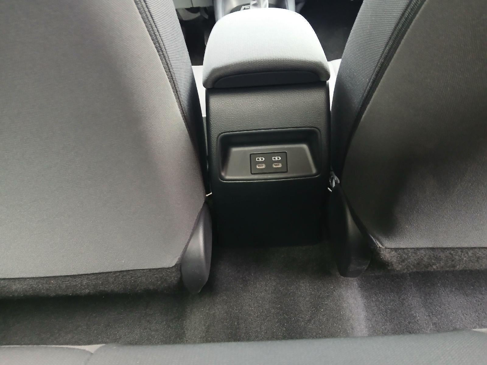 2025 Toyota COROLLA HYBRID Hybrid LE