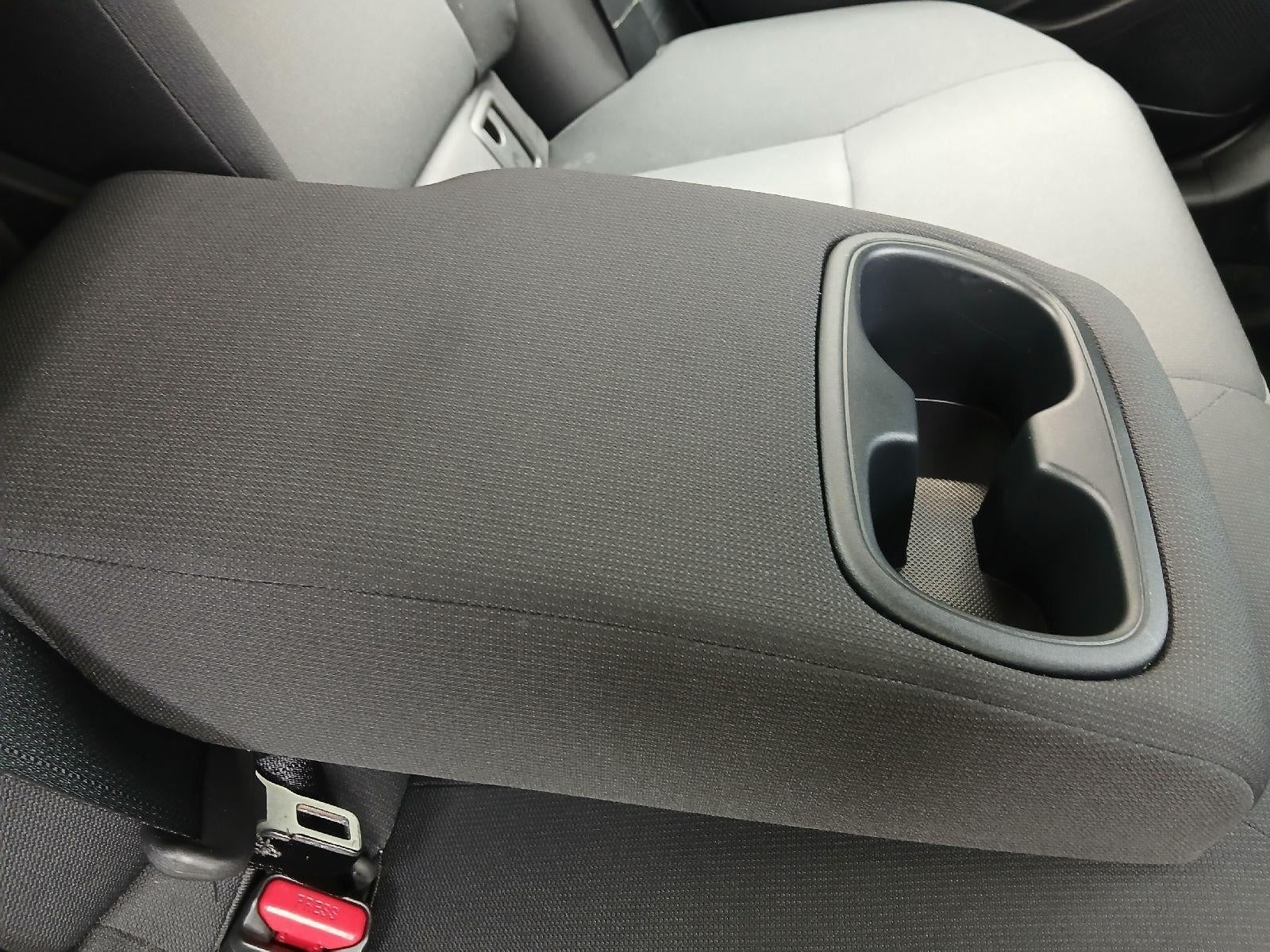 2025 Toyota COROLLA HYBRID Hybrid LE