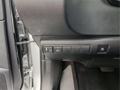 2025 Toyota COROLLA HYBRID Hybrid LE