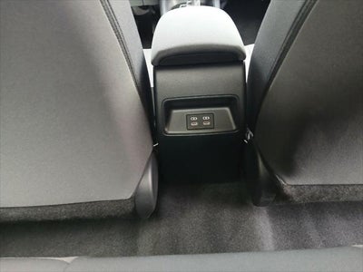 2025 Toyota COROLLA HYBRID Hybrid LE