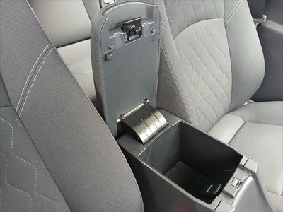 2025 Toyota COROLLA HYBRID Hybrid LE