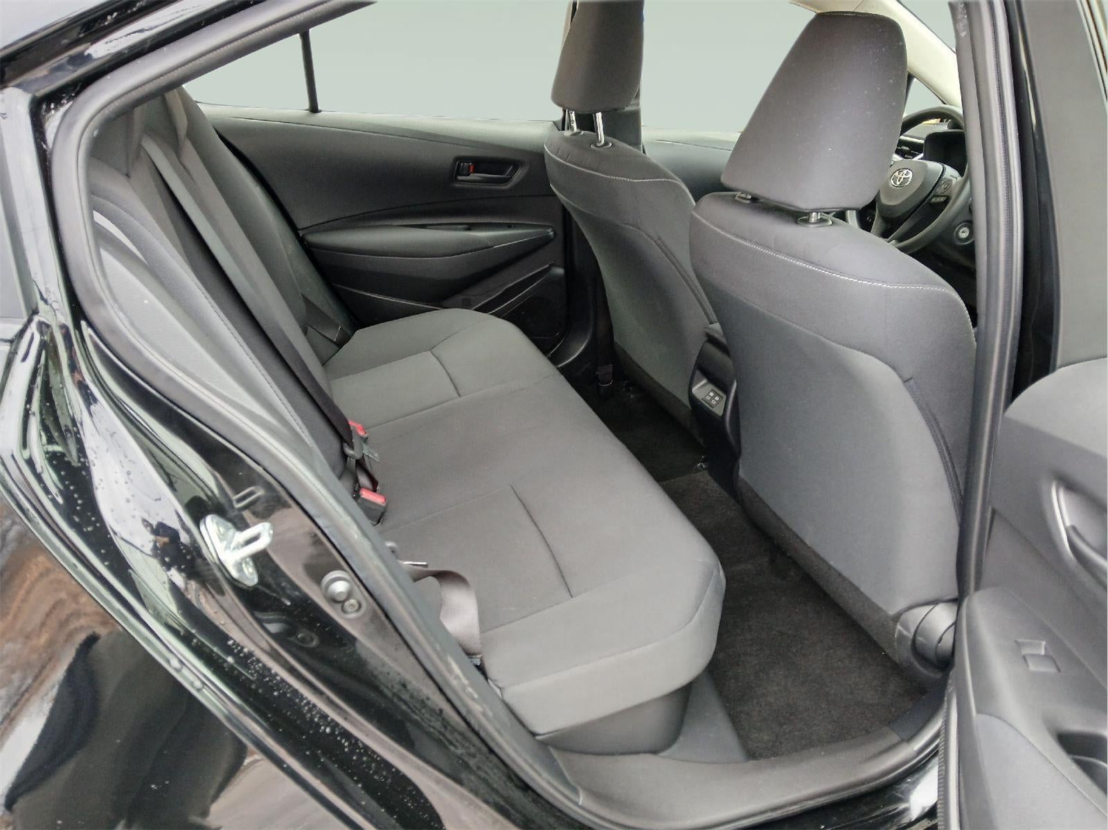 2024 Toyota COROLLA HYBRID Hybrid LE **SMART BUY $345/Monthly**