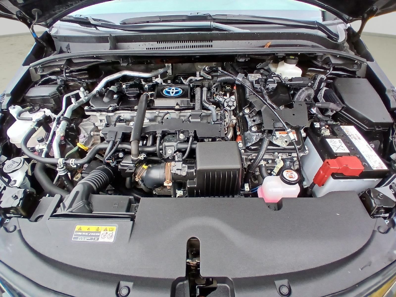 2024 Toyota COROLLA HYBRID Hybrid LE **SMART BUY $345/Monthly**