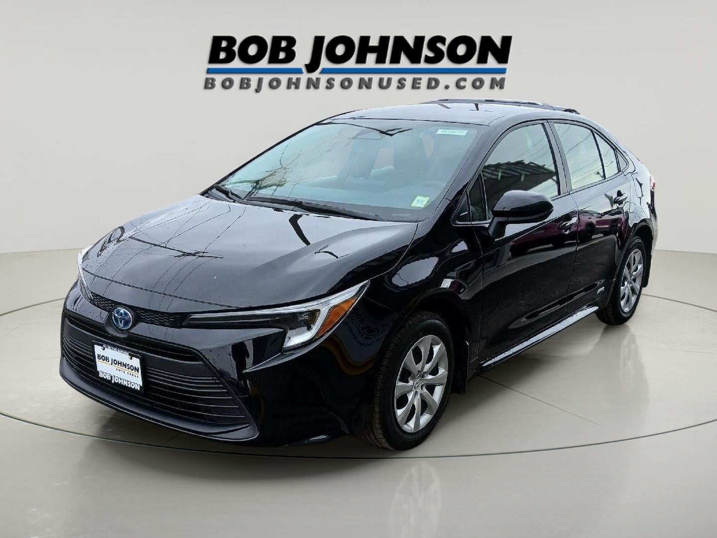 2024 Toyota COROLLA HYBRID Hybrid LE **SMART BUY $345/Monthly**
