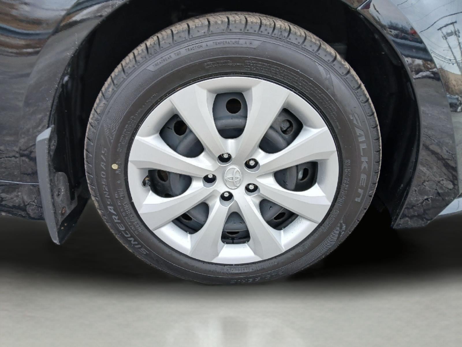 2024 Toyota COROLLA HYBRID Hybrid LE **SMART BUY $345/Monthly**