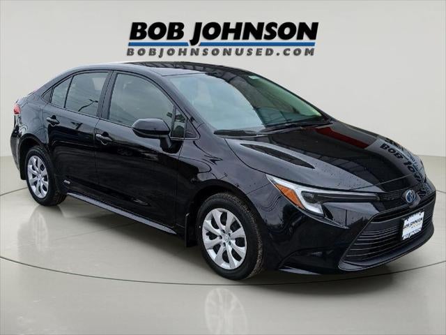 2024 Toyota COROLLA HYBRID Hybrid LE **SMART BUY $345/Monthly**