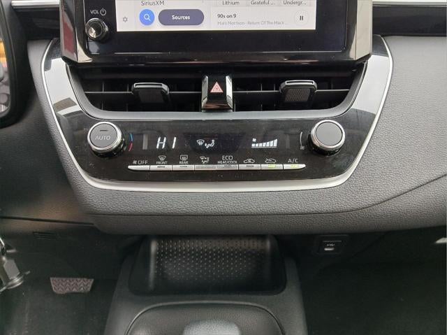 2024 Toyota COROLLA HYBRID Hybrid LE **SMART BUY $345/Monthly**