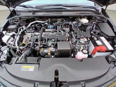2024 Toyota COROLLA HYBRID Hybrid LE **SMART BUY $345/Monthly**