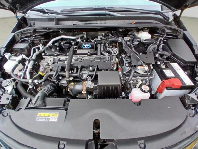2024 Toyota COROLLA HYBRID Hybrid LE **SMART BUY $345/Monthly**