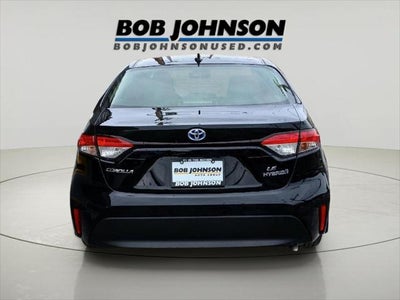 2024 Toyota COROLLA HYBRID Hybrid LE **SMART BUY $345/Monthly**