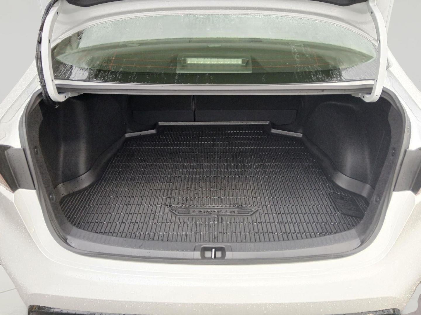 2025 Toyota Corolla Hybrid HYBRID SE AWD