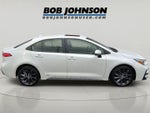 2025 Toyota Corolla Hybrid HYBRID SE AWD