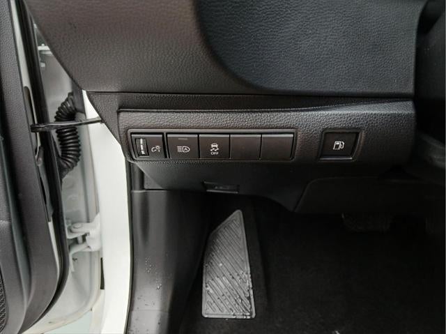 2025 Toyota Corolla Hybrid HYBRID SE AWD