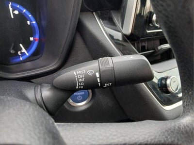 2021 Toyota COROLLA HYBRID Hybrid LE