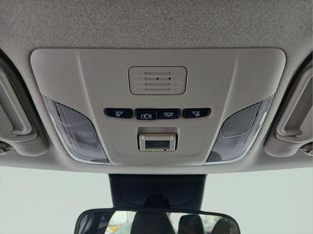 2021 Toyota COROLLA HYBRID Hybrid LE