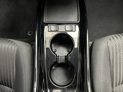 2021 Toyota PRIUS PRIME LE