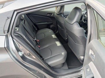 2020 Toyota PRIUS PRIME Limited