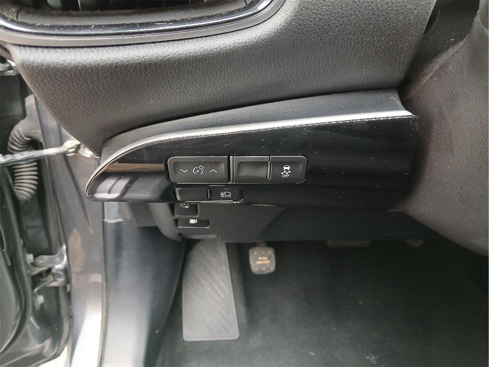 2019 Toyota PRIUS PRIME Plus