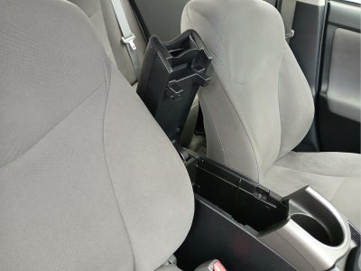 2015 Toyota PRIUS Three