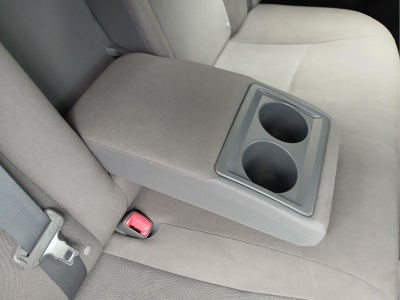 2015 Toyota PRIUS Three