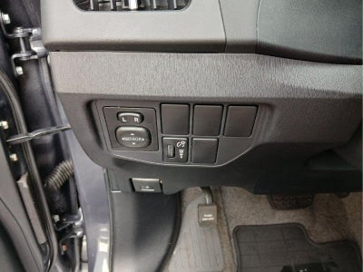2015 Toyota PRIUS Three
