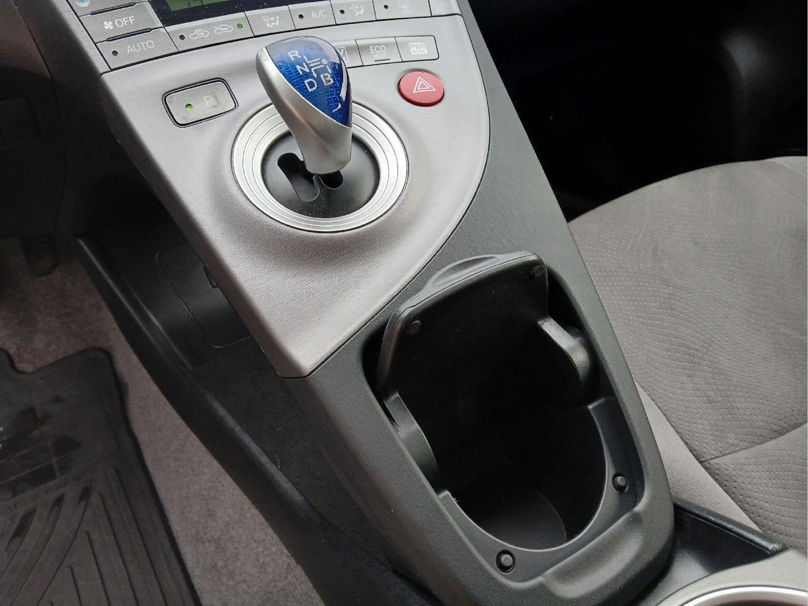 2015 Toyota PRIUS Three