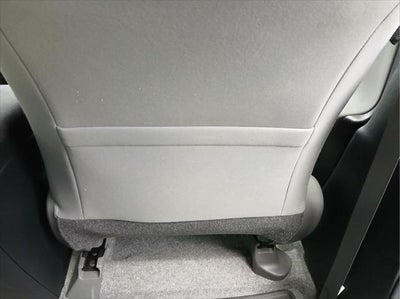 2015 Toyota PRIUS Three