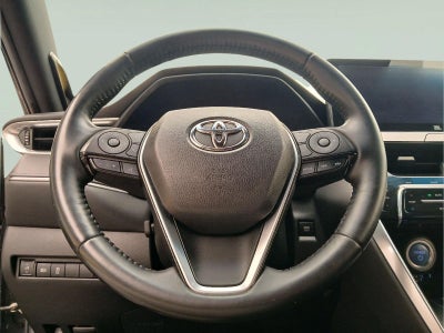 2021 Toyota Venza XLE