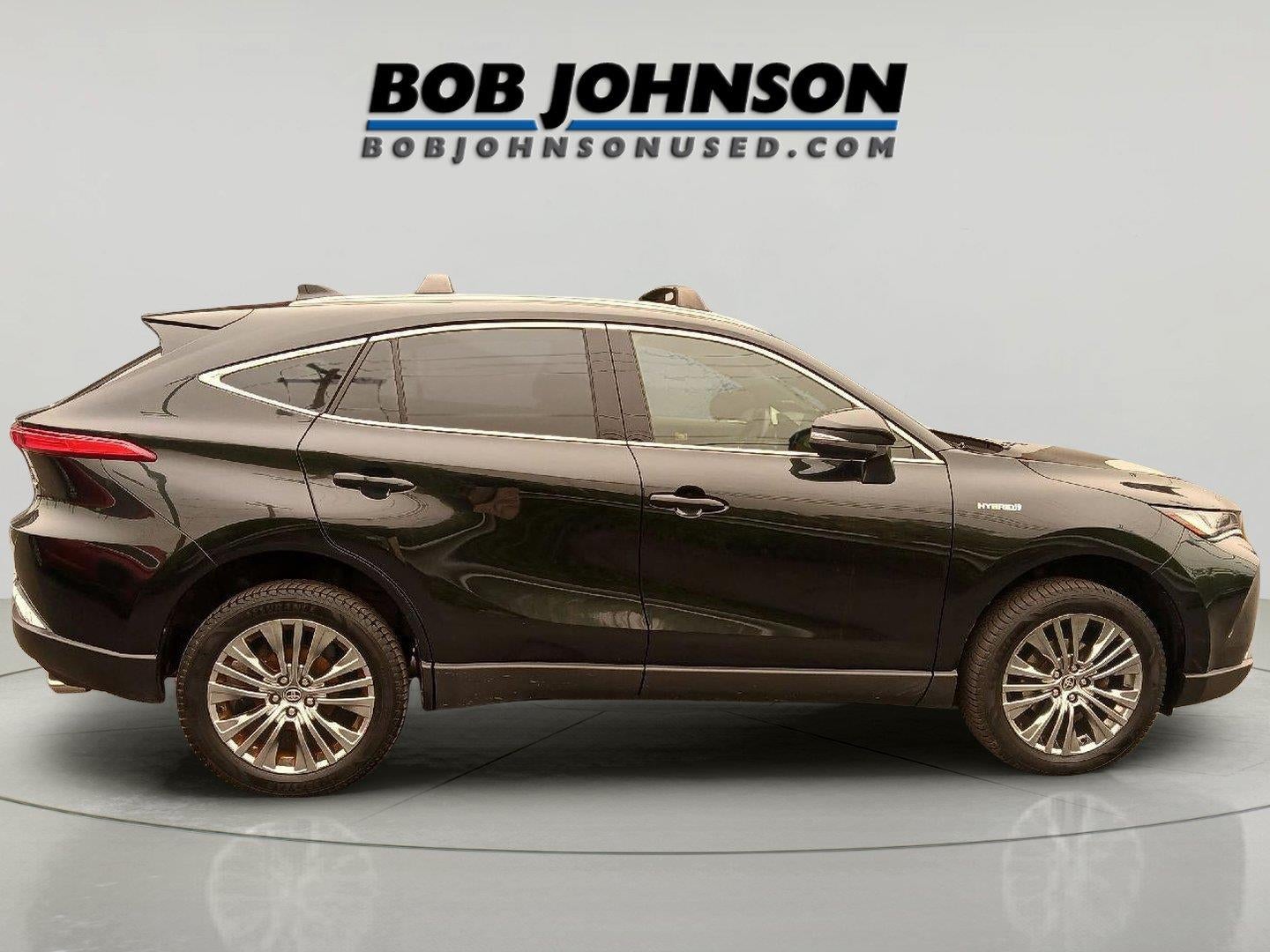 2021 Toyota Venza XLE