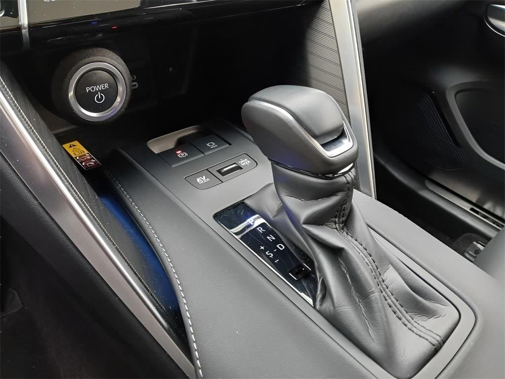 2024 Toyota Venza Nightshade Edition