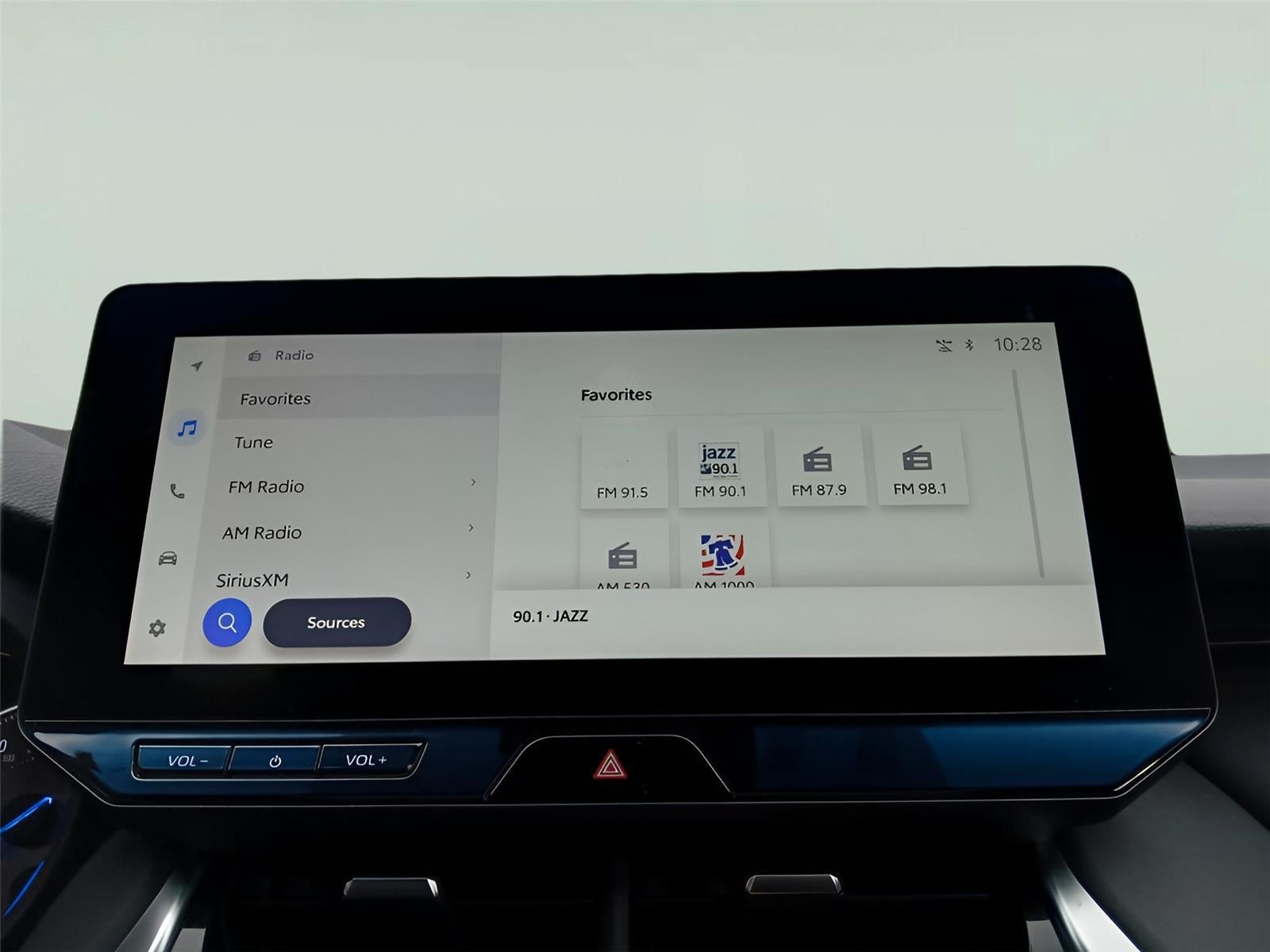 2024 Toyota Venza Nightshade Edition