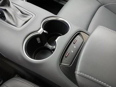 2024 Toyota Venza Nightshade Edition