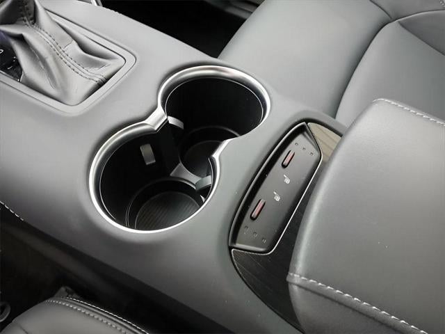 2024 Toyota Venza Nightshade Edition