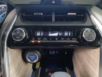 2021 Toyota Venza XLE XLE