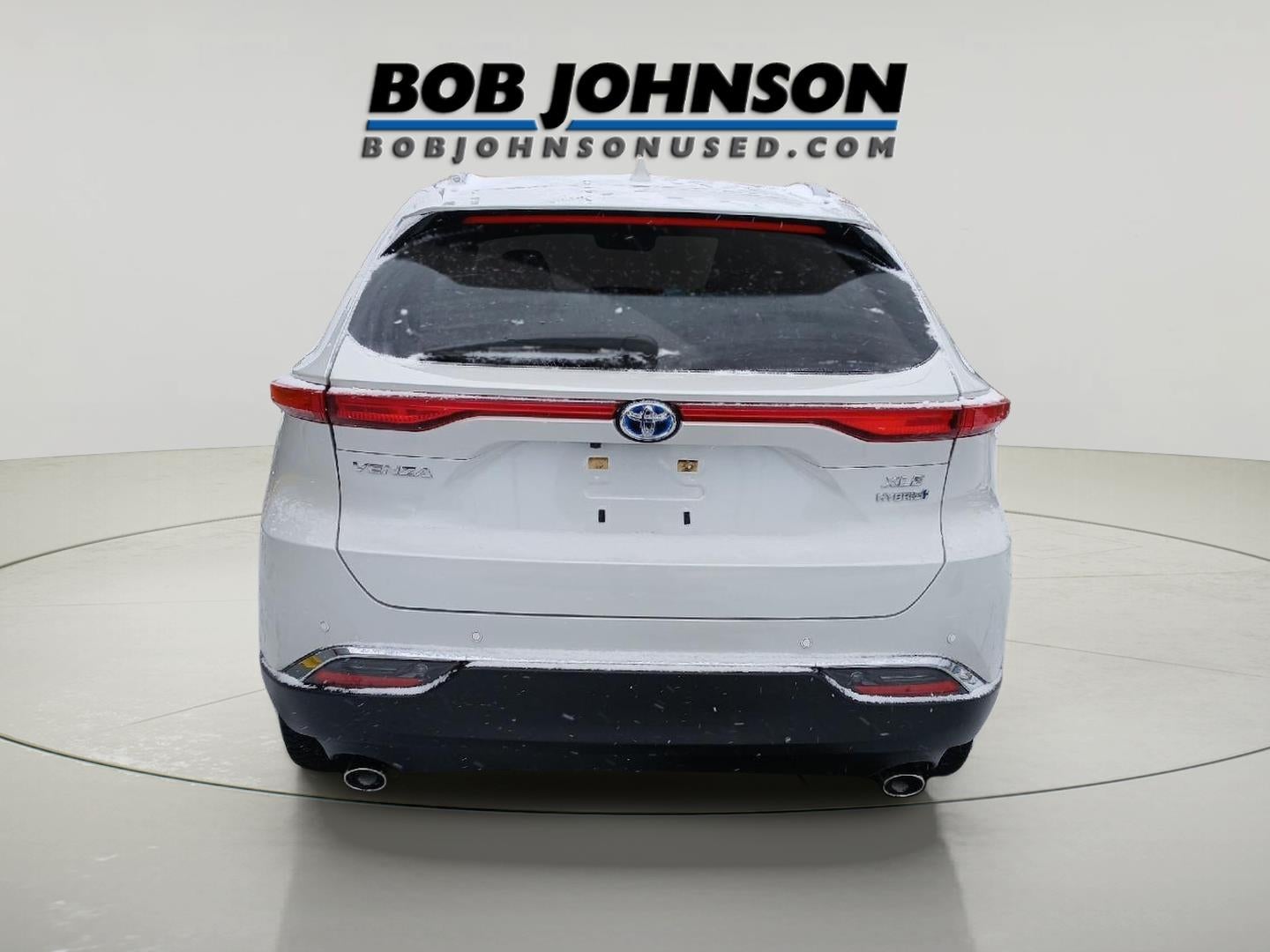 2021 Toyota Venza XLE XLE