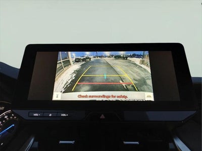 2024 Toyota Venza Nightshade Edition