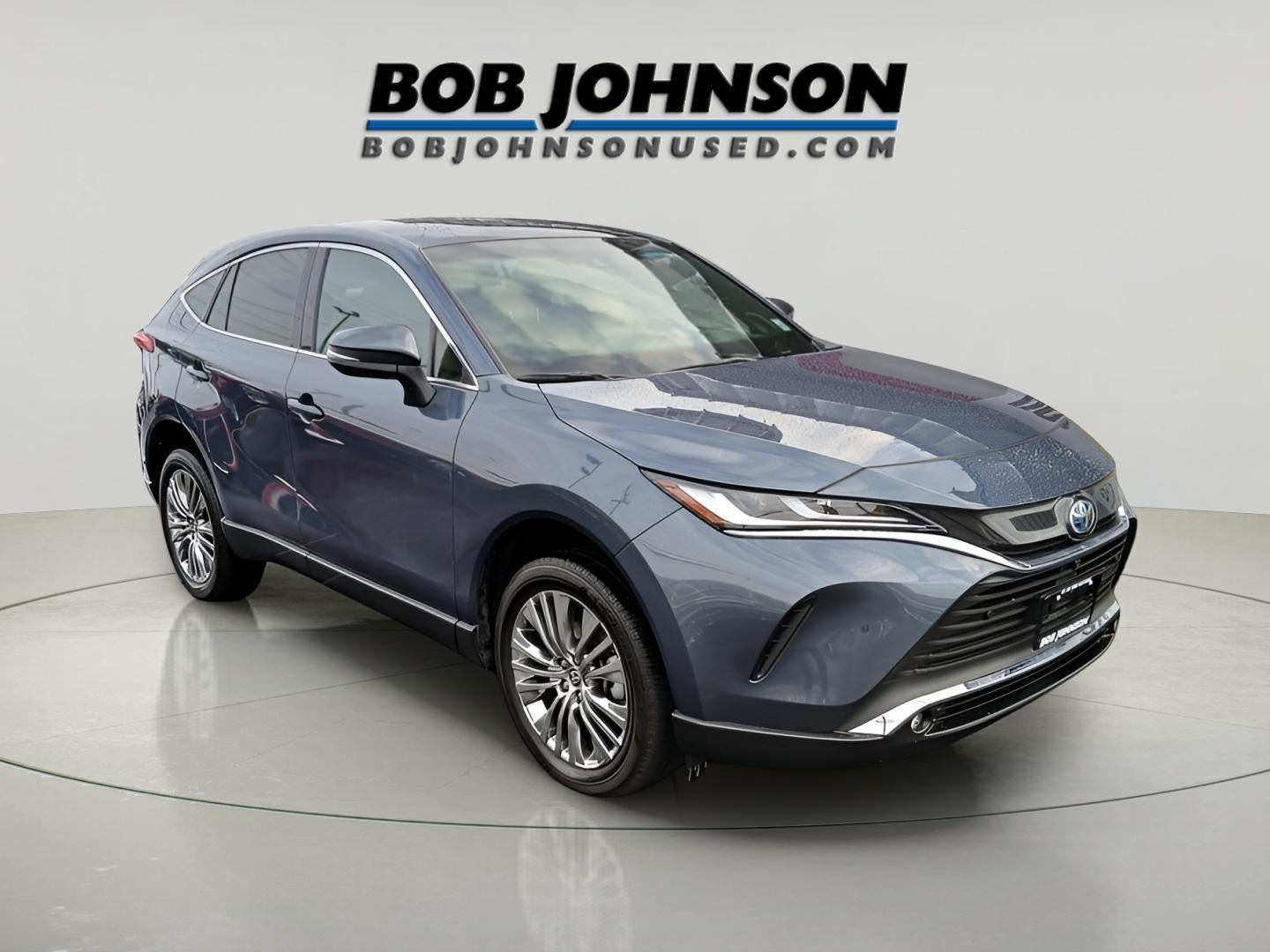 2024 Toyota Venza Limited