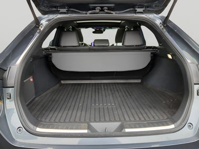 2024 Toyota Venza Limited