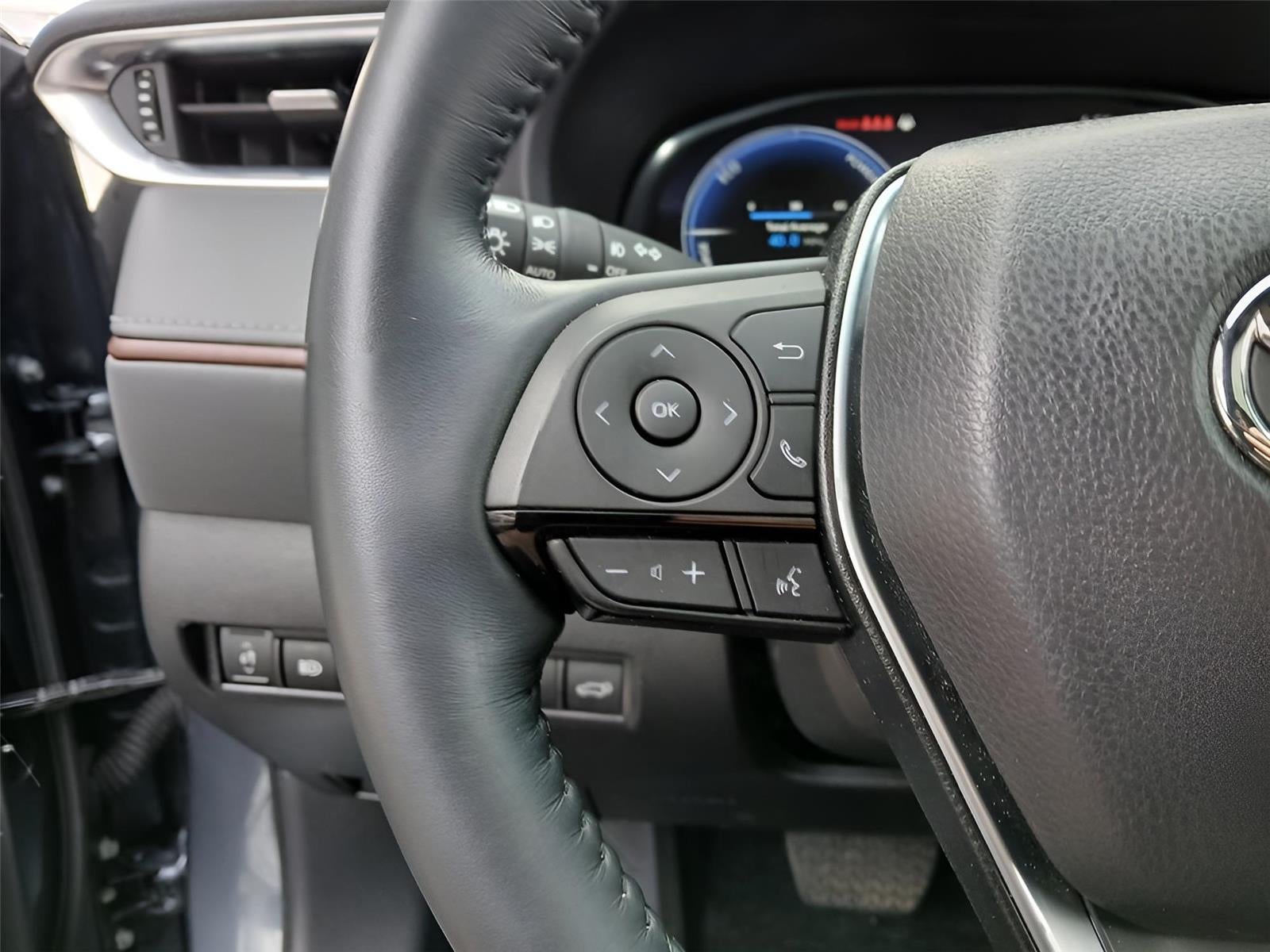 2024 Toyota Venza Limited