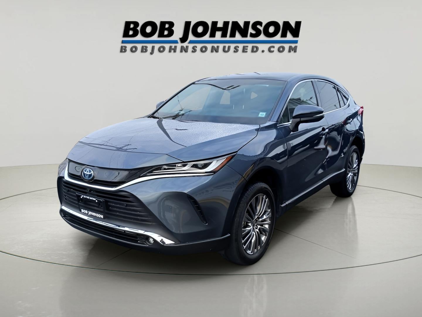 2024 Toyota Venza Limited