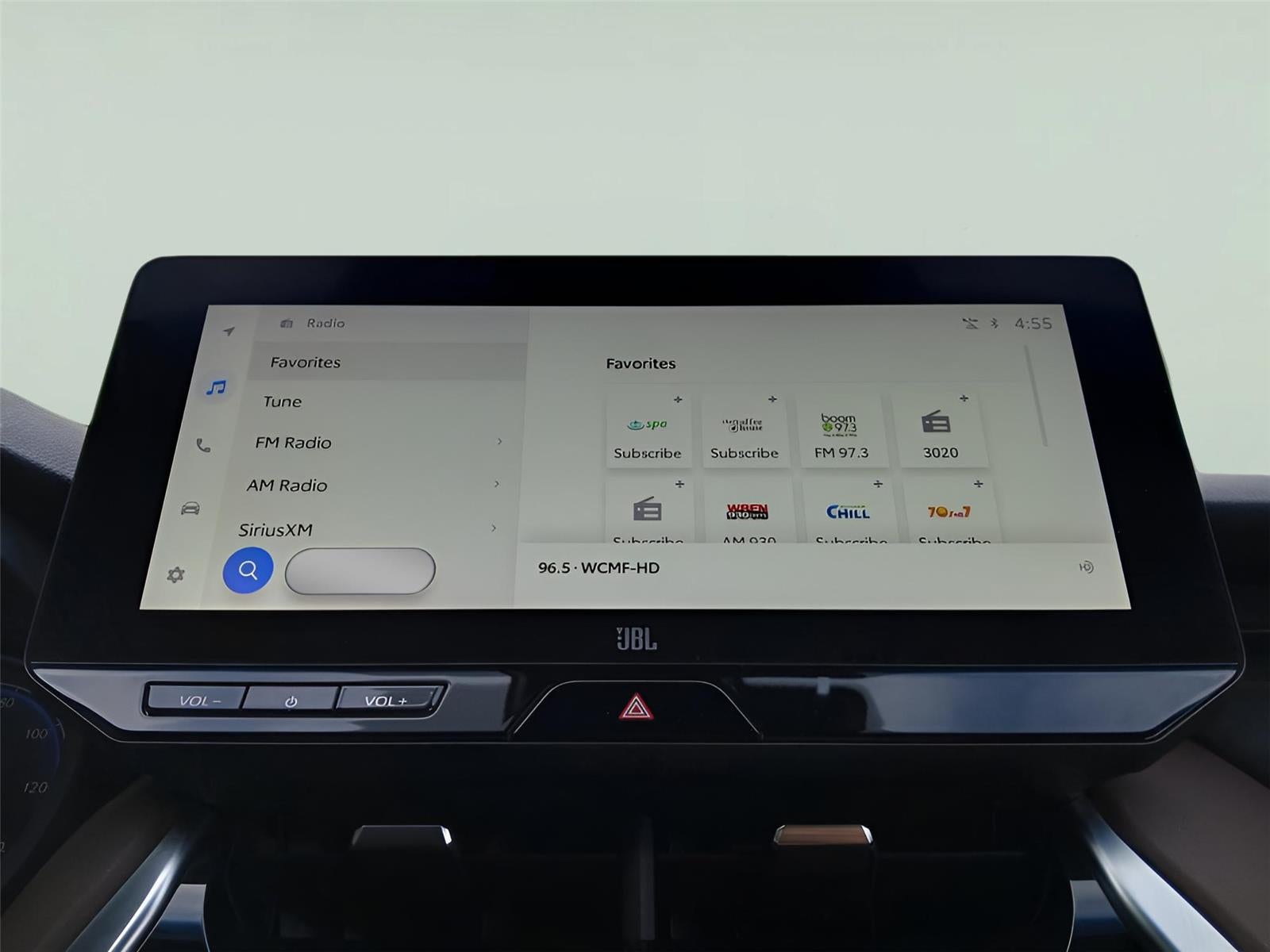 2024 Toyota Venza Limited