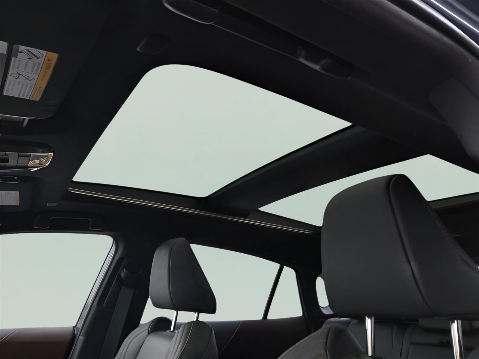 2024 Toyota Venza Limited