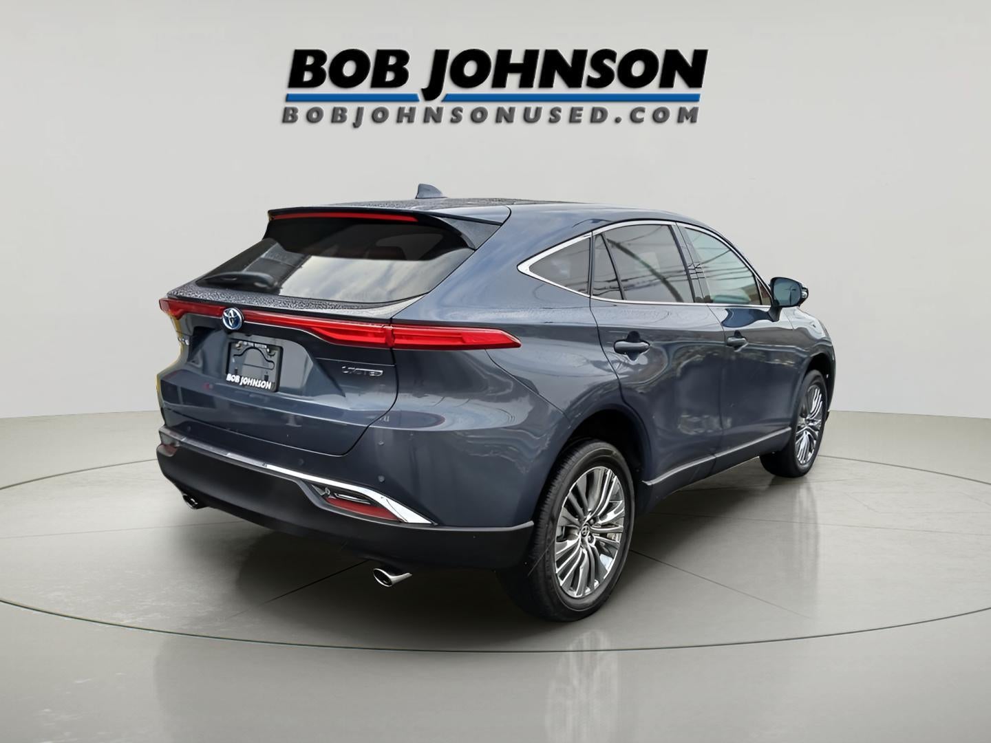 2024 Toyota Venza Limited