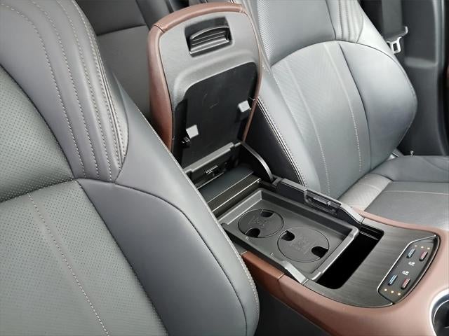 2024 Toyota Venza Limited