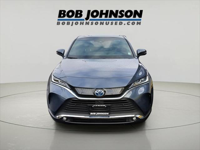 2024 Toyota Venza Limited