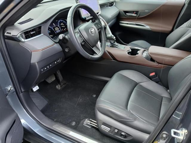 2024 Toyota Venza Limited