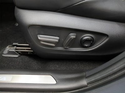 2024 Toyota Venza Limited