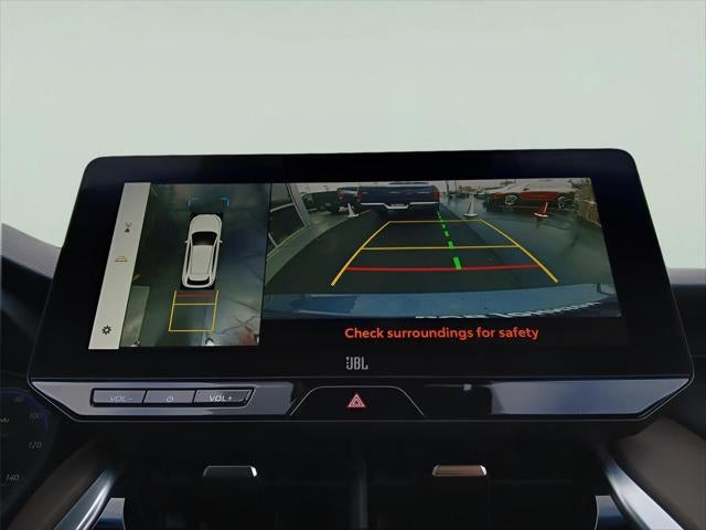 2024 Toyota Venza Limited